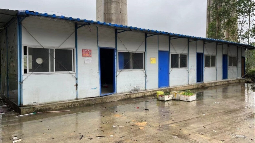 梧州活动板房在绿色建筑中的创新应用