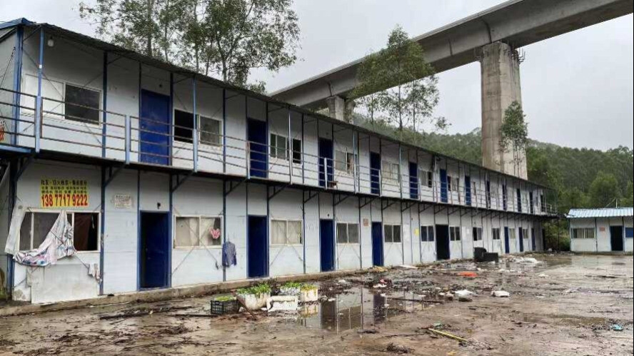 梧州钢结构拆除与回收利用的绿色建筑理念