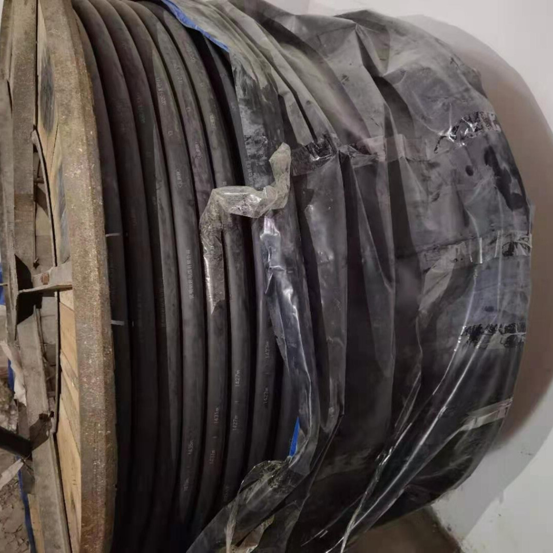 梧州电线电缆回收利用：环保与经济的双赢选择