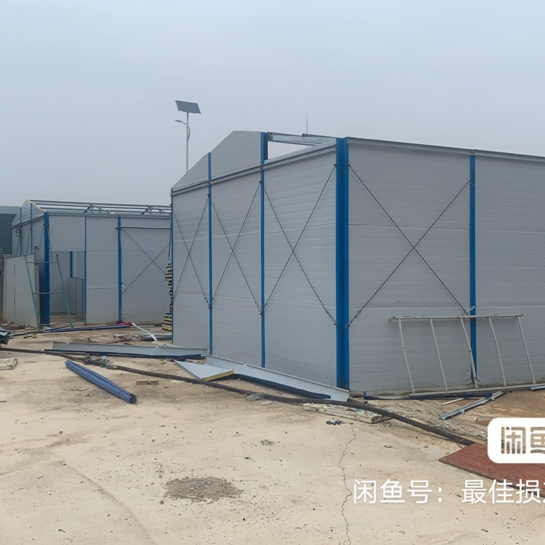 梧州集装箱出售与租赁市场的现状与未来发展趋势